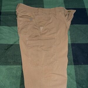 Under Armour Work Pants